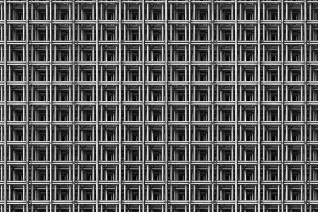 Why Welded Wire Mesh Is Essential for Modern Infrastructure Projects